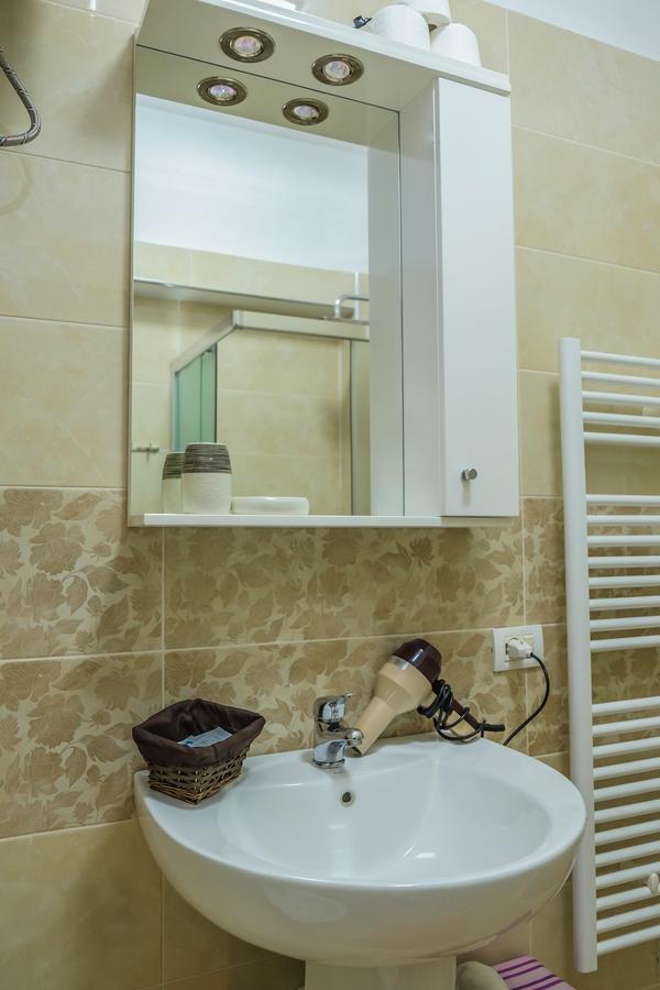 Ariadnes Apartments Tirana Exterior foto