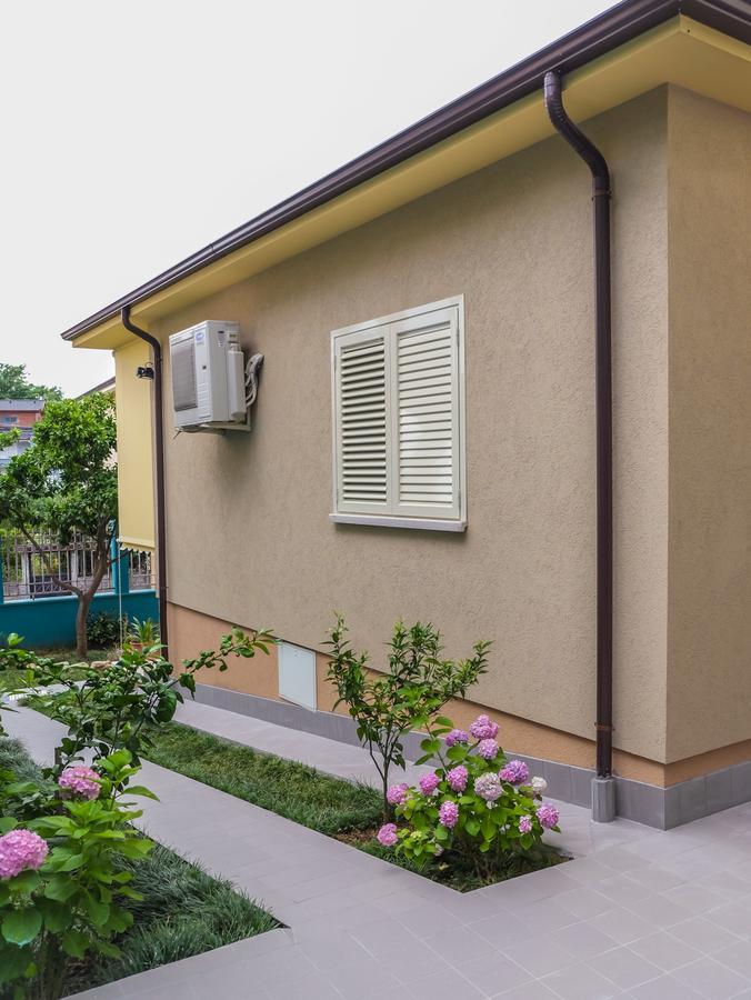 Ariadnes Apartments Tirana Exterior foto
