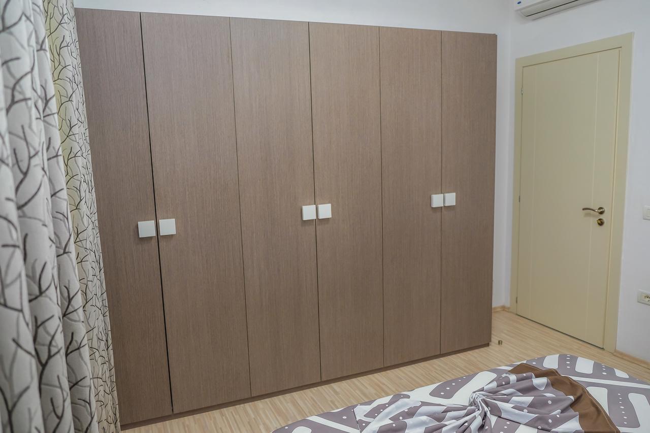 Ariadnes Apartments Tirana Exterior foto